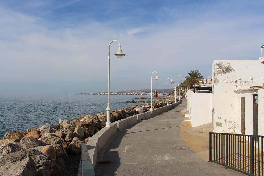 Beach And Family Velez Malaga Esterno foto